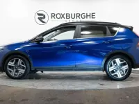 Usado Hyundai Bayon Ultimate 100 HP (73 kW) 2023 Azul SUV