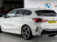 Used BMW 118 M Sport 136 HP (100 kW) 2024 Hatchback