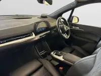 Used BMW 225 Active Tourer M Sport 245 HP (180 kW) 2023 Blue MPV