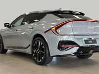 New Kia EV6 GT-Line S 167 kW (228 HP) 2025 SUV
