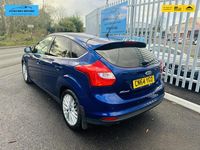 Used Land Rover Range Rover evoque SE 240 HP (176 kW) 2018 Blue SUV