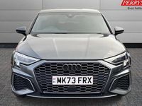 Used Audi A3 Sportback S-Line 110 HP (80 kW) 2024 Hatchback