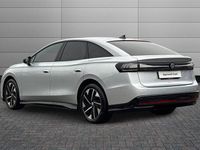 Used VW ID.7 Pro 210 kW (286 HP) 2024 Silver Hatchback