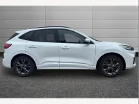 Used Ford Kuga ST-Line 225 HP (165 kW) 2021 White SUV