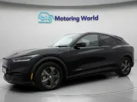 Used Ford Mustang Mach-E Standard Range 197 kW (269 HP) 2022 SUV