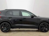 Usado Volvo XC40 Ultra 194 HP (142 kW) 2025 Preto SUV