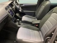 Used VW Tiguan SEL 230 HP (169 kW) 2020 SUV