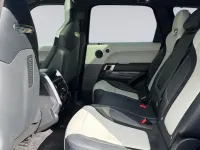 Used Land Rover Range Rover Sport SVR 2022 Blue SUV