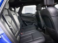 used Porsche Macan Turbo 5dr PDK