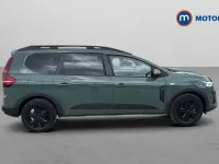 Used Dacia Jogger Extreme 141 HP (103 kW) 2025 MPV