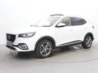 Used MG HS Exclusive 162 HP (119 kW) 2023 White SUV