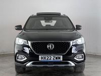 Used MG HS Exclusive 162 HP (119 kW) 2023 SUV