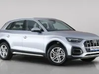 Used Audi Q5 Sport 265 HP (194 kW) 2024 SUV