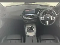 Used BMW Z4 M Sport 194 HP (142 kW) 2021 Black Cabriolet