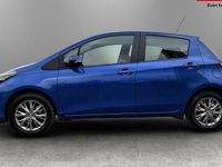 Used Toyota Yaris 111 HP (81 kW) 2020 Hatchback