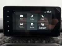 Used Dacia Jogger Expression 110 HP (80 kW) 2023 Black MPV