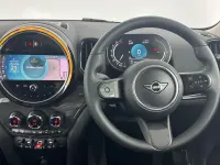 Used Mini Cooper Countryman Classic 134 HP (98 kW) 2022 Black SUV