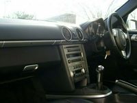 Used Porsche Cayman 2006 Coupe