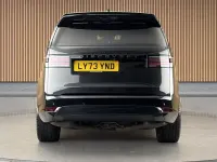 Used Land Rover Discovery 5 HSE Dynamic 300 HP (220 kW) 2024 SUV
