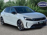 Used Vauxhall Corsa S 100 HP (73 kW) 2025 Grey Hatchback