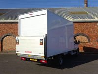 Usado Ford Transit 130 HP (95 kW) 2021 Branco Cabrios