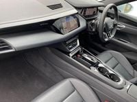 Used Audi e-tron GT quattro Comfort 384 kW (523 HP) 2023 Grey Sedan