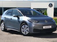 Usado VW ID.3 Pro Performance 150 kW (204 CV) 2022 Azul Utilitario