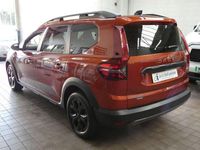 Used Dacia Jogger Extreme 140 HP (102 kW) 2025 Brown MPV