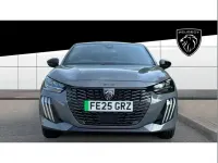 Used Peugeot e-208 GTi 114 kW (156 HP) 2025 Other Hatchback