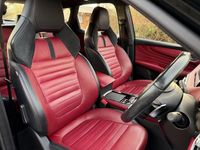 Used MG HS Exclusive 162 HP (119 kW) 2020 Black SUV