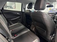 Used Vauxhall Grandland X Elite 130 HP (95 kW) 2022 Black SUV