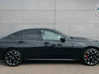 Used BMW 320 M Sport 181 HP (133 kW) 2025 Black Sedan