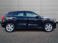 used Audi Q2 SUV (2021/21)35 TFSI Sport 5dr S Tronic