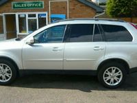 Used Volvo XC90 185 HP (136 kW) 2006 SUV