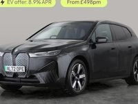 Used BMW iX M Sport 239 kW (326 HP) 2024 SUV