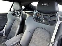 Used Porsche 718 Cayman 420 HP (308 kW) 2022 Coupe