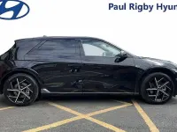 Used Hyundai Ioniq 5 N Line 167 kW (228 HP) 2026 SUV
