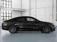 New Mercedes CLA220 AMG Line Premium 190 HP (139 kW) 2026 Sedan