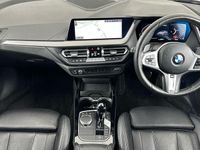 Used BMW M135 Comfort Edition 302 HP (222 kW) 2024 Grey Hatchback