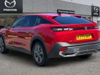 Second-hand Peugeot 408 Allure 131 CP (96 kW) 2024 SUV