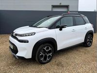 Used Citroën C3 Aircross PureTech 108 HP (79 kW) 2024 White SUV