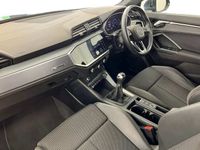 used Audi Q3 35 TFSI S Line 5dr