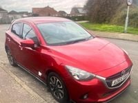 Used Mazda 2 Inclusive 90 HP (66 kW) 2015 Hatchback