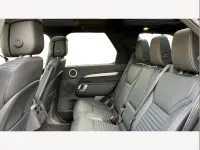 Used Land Rover Discovery HSE Dynamic 345 HP (253 kW) 2026 Black SUV