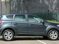 used Ford Kuga 2.0