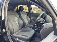 Used Audi A1 Sport 2013 Black Hatchback