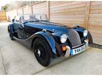 used Morgan 4/4 1600 Sport 2dr