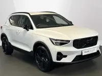 Used Volvo XC40 Plus 161 HP (118 kW) 2026 SUV