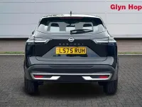 Used Nissan Qashqai Acenta Premium 158 HP (116 kW) 2026 SUV