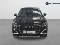Used Audi Q2 Sport 2024 Black SUV